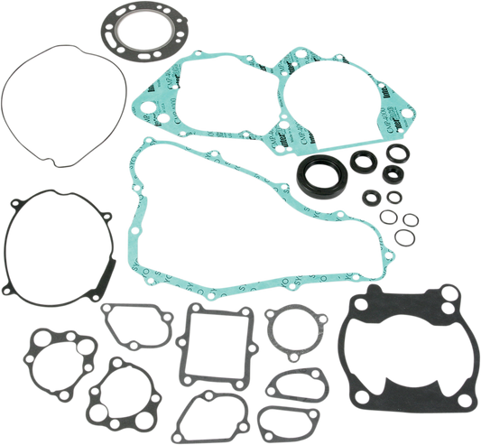 MOOSE RACING Motor Gasket Kit with Seal 811257MSE