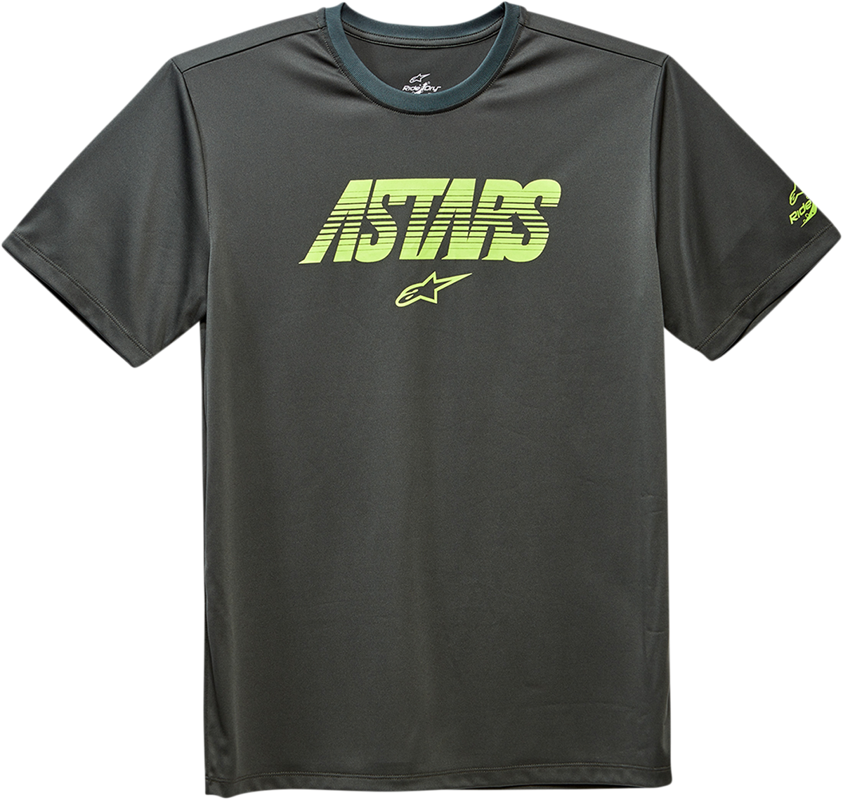 ALPINESTARS Tech Angle Premium T-Shirt - Spruce - Large 121073220635L