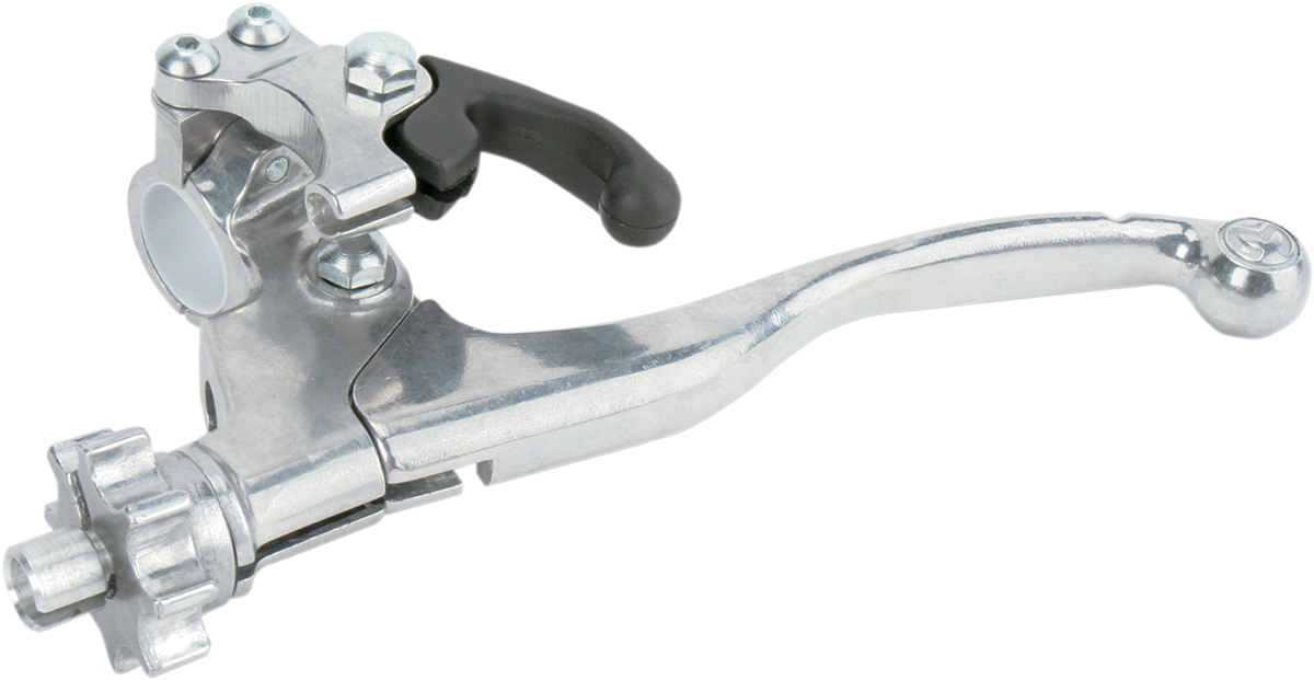 MOOSE RACING Clutch Lever Assembly - Shorty - WRF 226-012