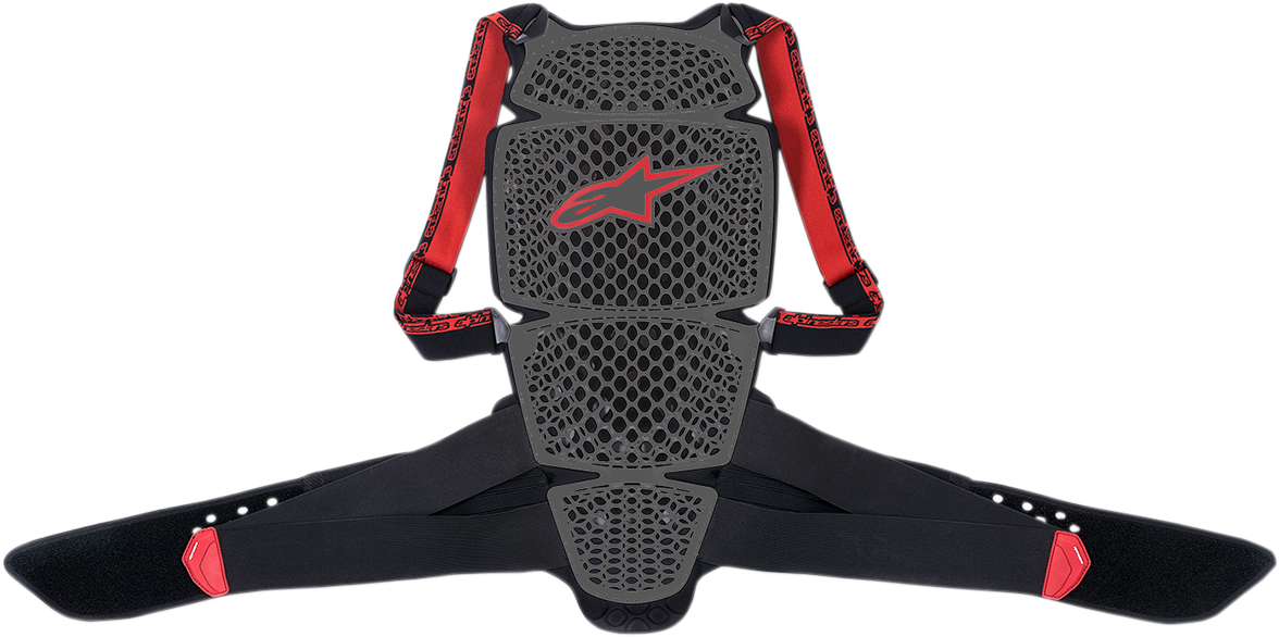 Protector de espalda ALPINESTARS Nucleon KR-Cell - Grande 6504018-13-L 