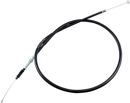 MOTION PRO Clutch Cable - Honda - Black Vinyl 02-0108