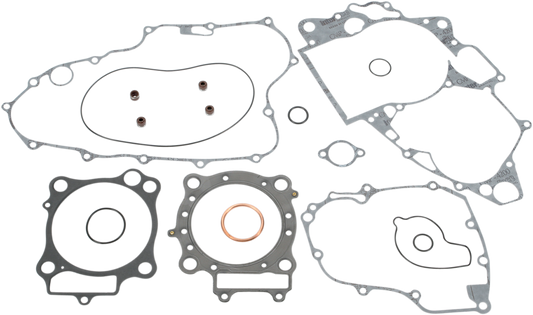 MOOSE RACING Complete Motor Gasket Kit 808276MSE