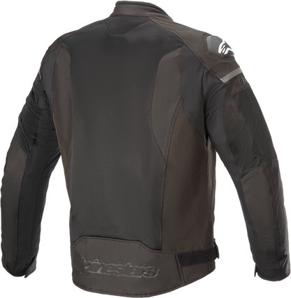 ALPINESTARS T-GP Plus R Air Jacket - Black - Large 3300620-1100-L