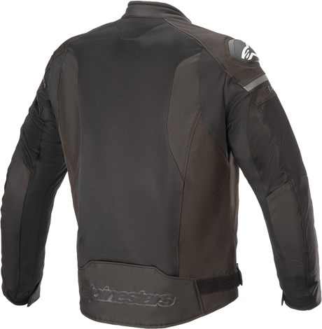ALPINESTARS T-GP Plus R Air Jacket - Black - 4XL 3300620-1100-4X