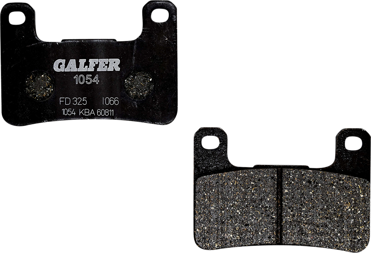GALFER Brake Pads FD325G1054