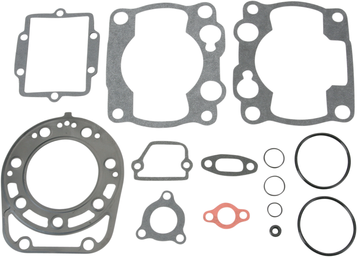 MOOSE RACING Top End Gasket Kit 810455MSE