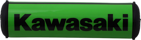 FACTORY EFFEX Handlebar Pad - Premium - Mini - Kawasaki 23-66112
