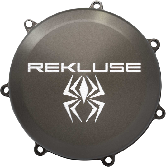 REKLUSE Clutch Cover - KTM Adventure/SMR RMS-383