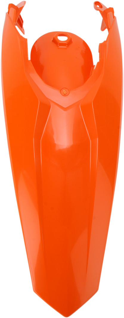 ACERBIS Rear Fender - Orange 2205420237