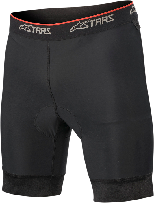 ALPINESTARS Inner Pro V2 Shorts - Black - US 38 1711520-10-38