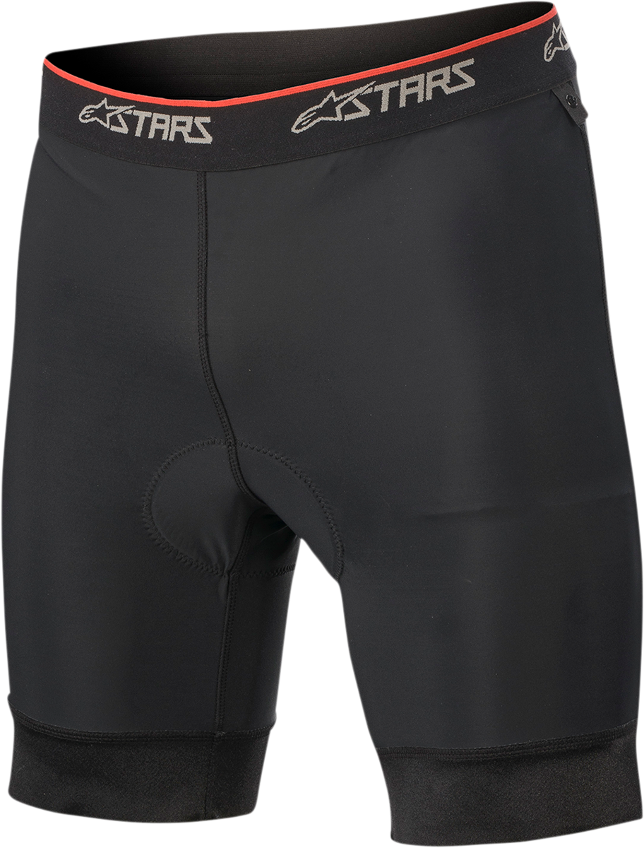 ALPINESTARS Inner Pro V2 Shorts - Black - US 30 1711520-10-30