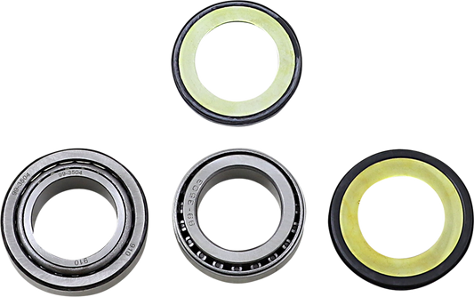 MOOSE RACING Steering Stem Bearing Kit 22-1014M