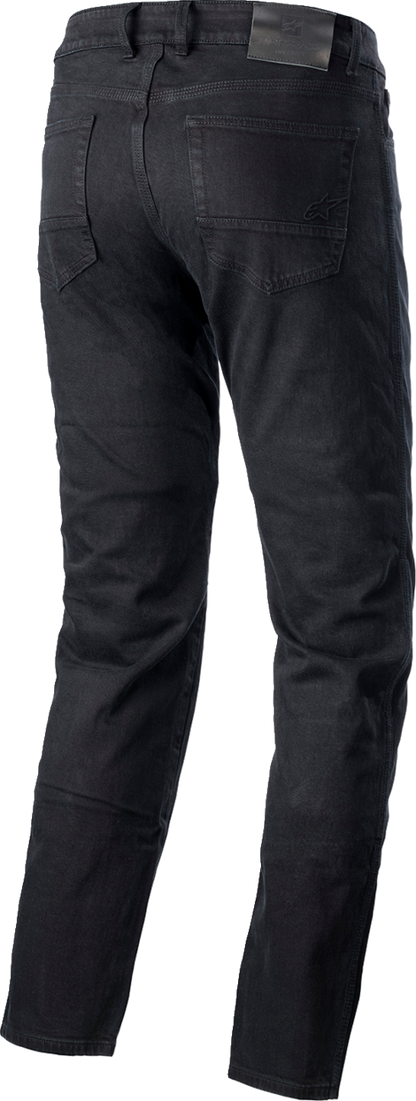 ALPINESTARS Argon Pants - Black - US 32 / EU 48 3328622-10-32