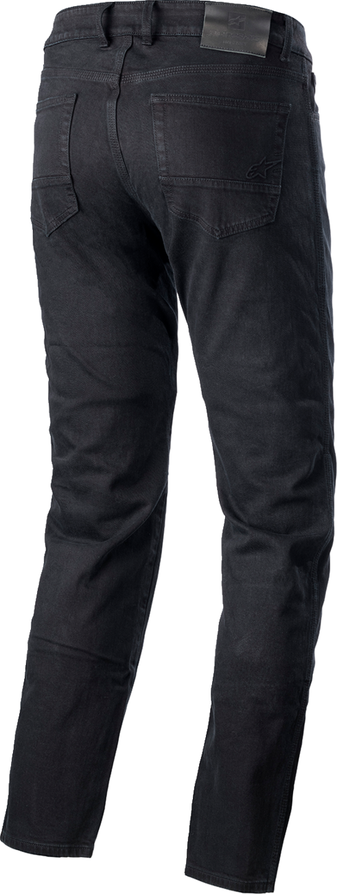 ALPINESTARS Argon Pants - Black - US 40 / EU 56 3328622-10-40