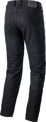 Pantalones ALPINESTARS Argon - Negro - US 38 / EU 54 3328622-10-38