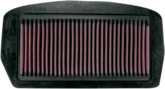 Filtro de aire K&amp;N - Yamaha FZ6 YA-6004 