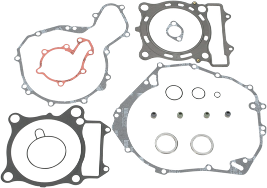 MOOSE RACING Complete Motor Gasket Kit 808907MSE