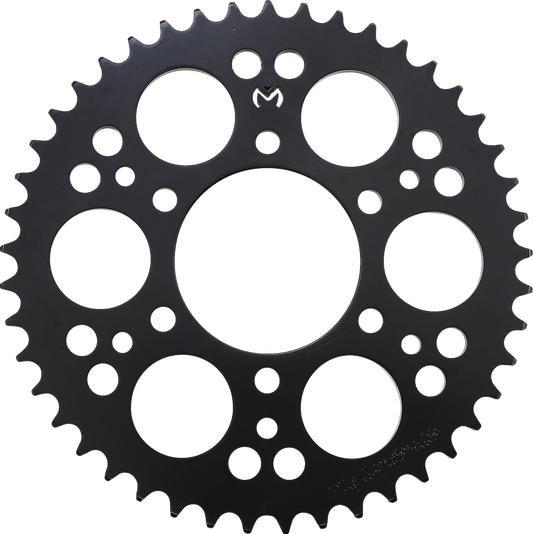 MOOSE RACING Steel Rear Sprocket - Kawasaki - 45 Tooth 1210-478-45-ST