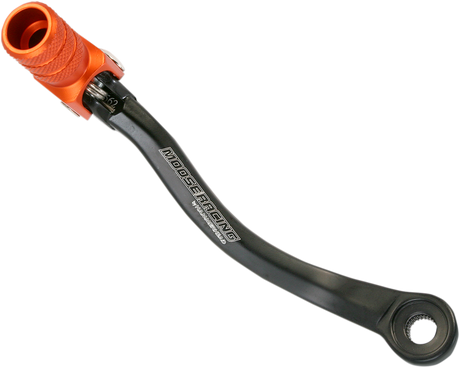 MOOSE RACING Shift Lever - Orange - KTM 81-0562-02-40