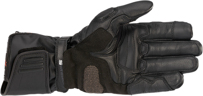 ALPINESTARS SP-8 HDRY® Gloves - Black/Black - Small 3558722-1100-S