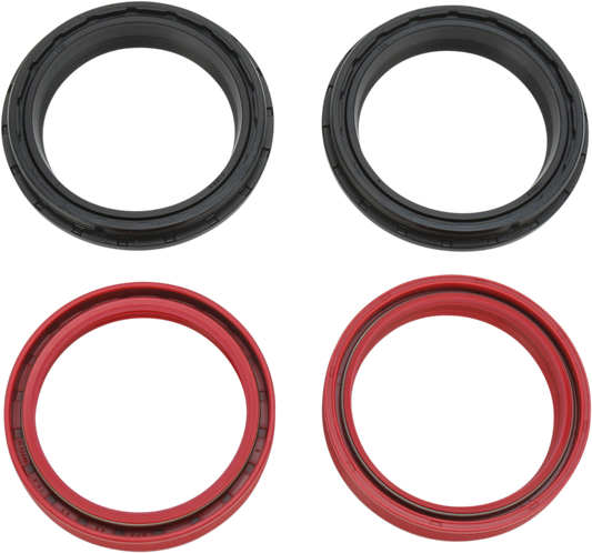 MOOSE RACING Fork Seal Kit - 46 mm 56-150