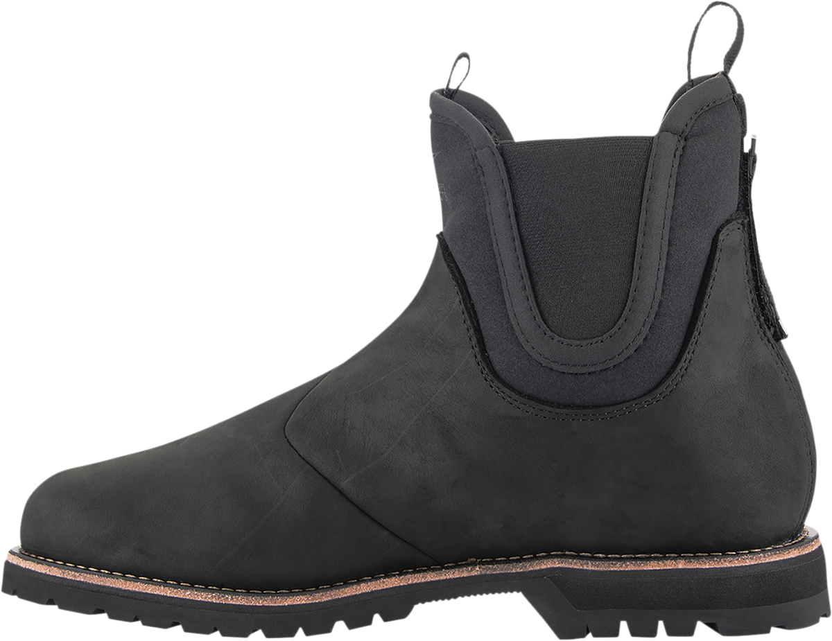 Botas ALPINESTARS Turnstone - Negro - US 8.5 26535221100-8.5