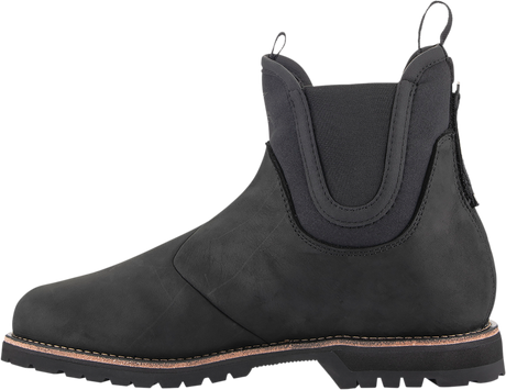 ALPINESTARS Turnstone Boots - Black - US 11.5 26535221100-115