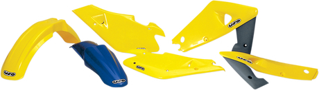 UFO Front Fender - Yellow HU03300-103