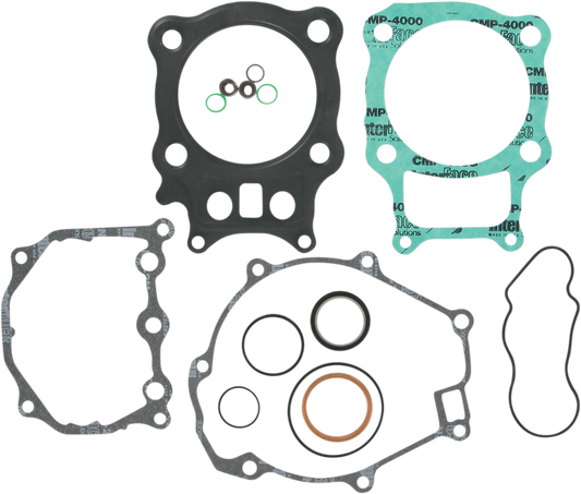 MOOSE RACING Complete Motor Gasket Kit 808867MSE