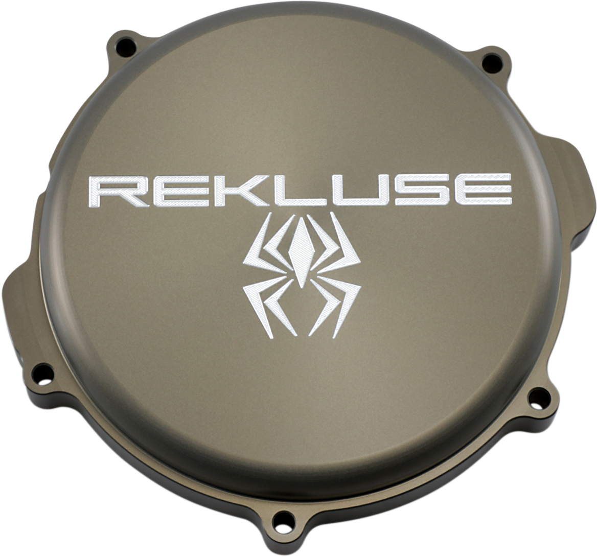 REKLUSE Clutch Cover - Husqvarna 450/510 RMS-356