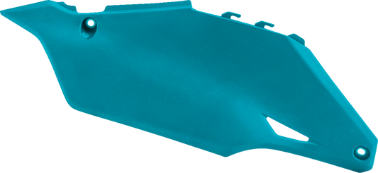 ACERBIS Side Panels -Teal/Metallic 2736317441