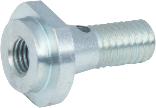 S&S CYCLE Breather Screw - 3/8" ACT BREATHER SCREW 3/8-16 17-0345