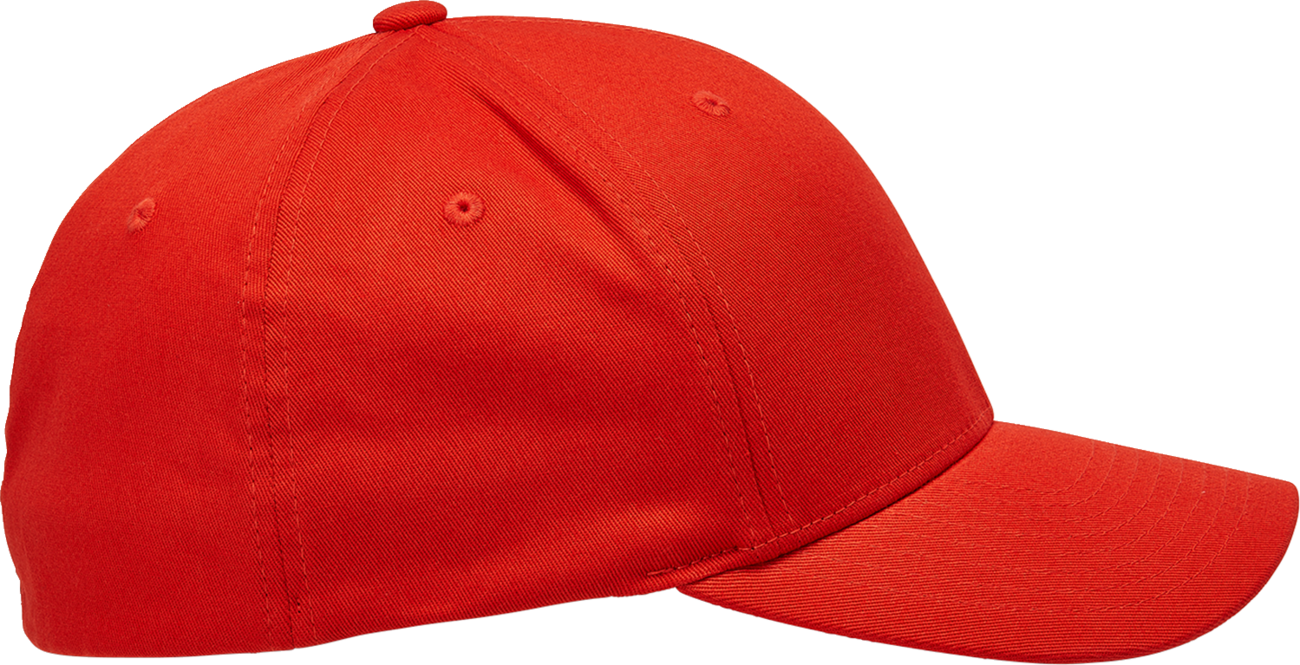 ALPINESTARS Corp Shift 2 Hat - Warm Red/Black - Large/XL 1032810083107LX