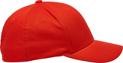 ALPINESTARS Corp Shift 2 Hat - Warm Red/Black - Large/XL 1032810083107LX