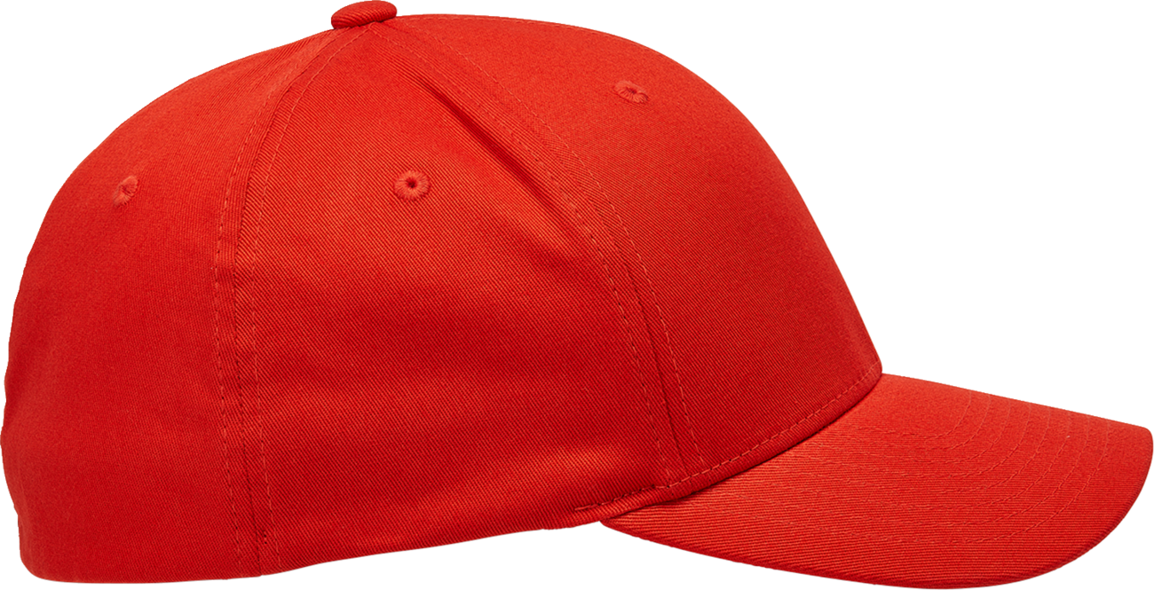 ALPINESTARS Corp Shift 2 Hat - Warm Red/Black - Small/Medium 1032810083107SM