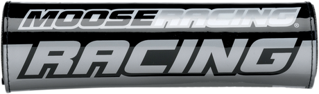 MOOSE RACING Black Aluminum YZ Handlebar 33-14-XB8-3FD