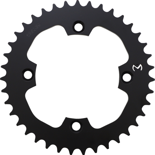 MOOSE RACING Rear Steel Sprocket - 39 Tooth 1350-39ST