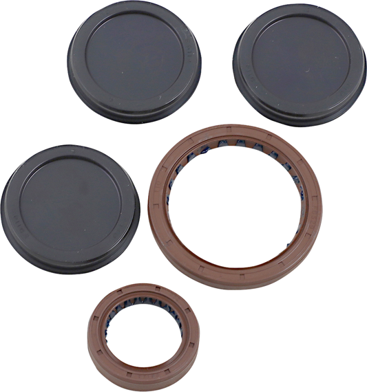 MOOSE RACING Oil Seal Set 822189MSE