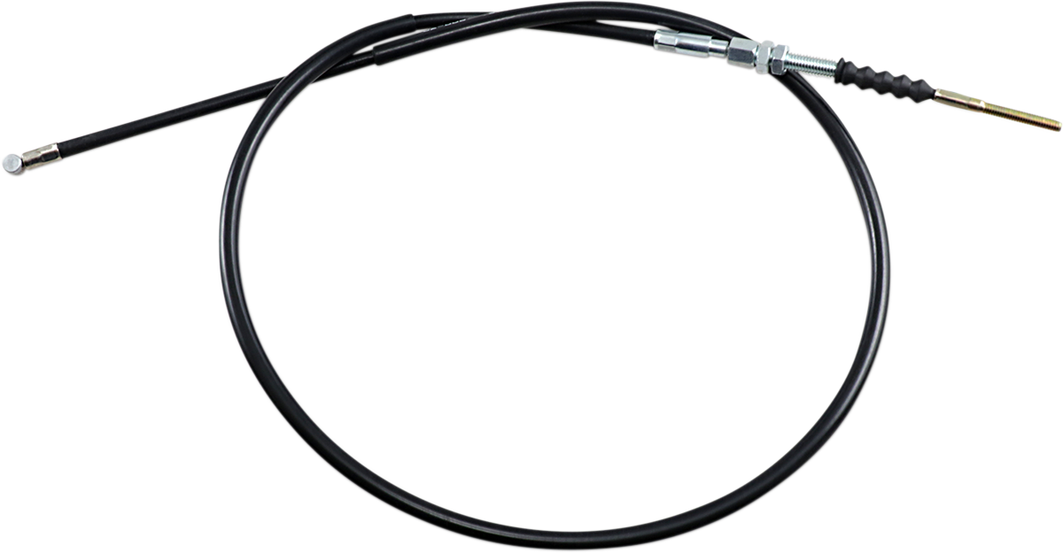 MOTION PRO Brake Cable - Honda 02-1981