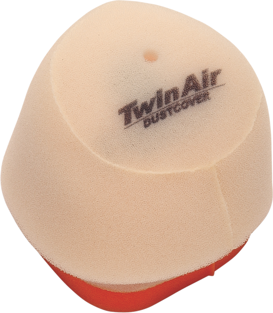 Cubierta antipolvo del filtro de aire TWIN - CR 150207DC