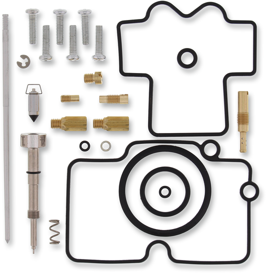 MOOSE RACING Carburetor Repair Kit - Suzuki 26-1466