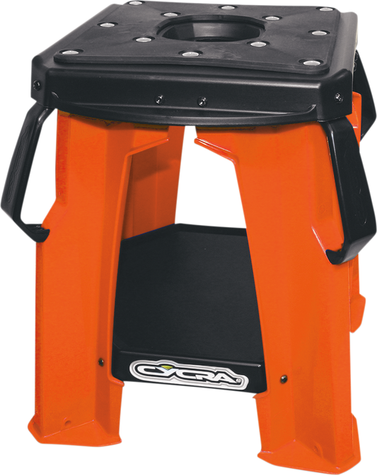 CYCRA Moto Stand - Orange 1CYC-2037-22UA