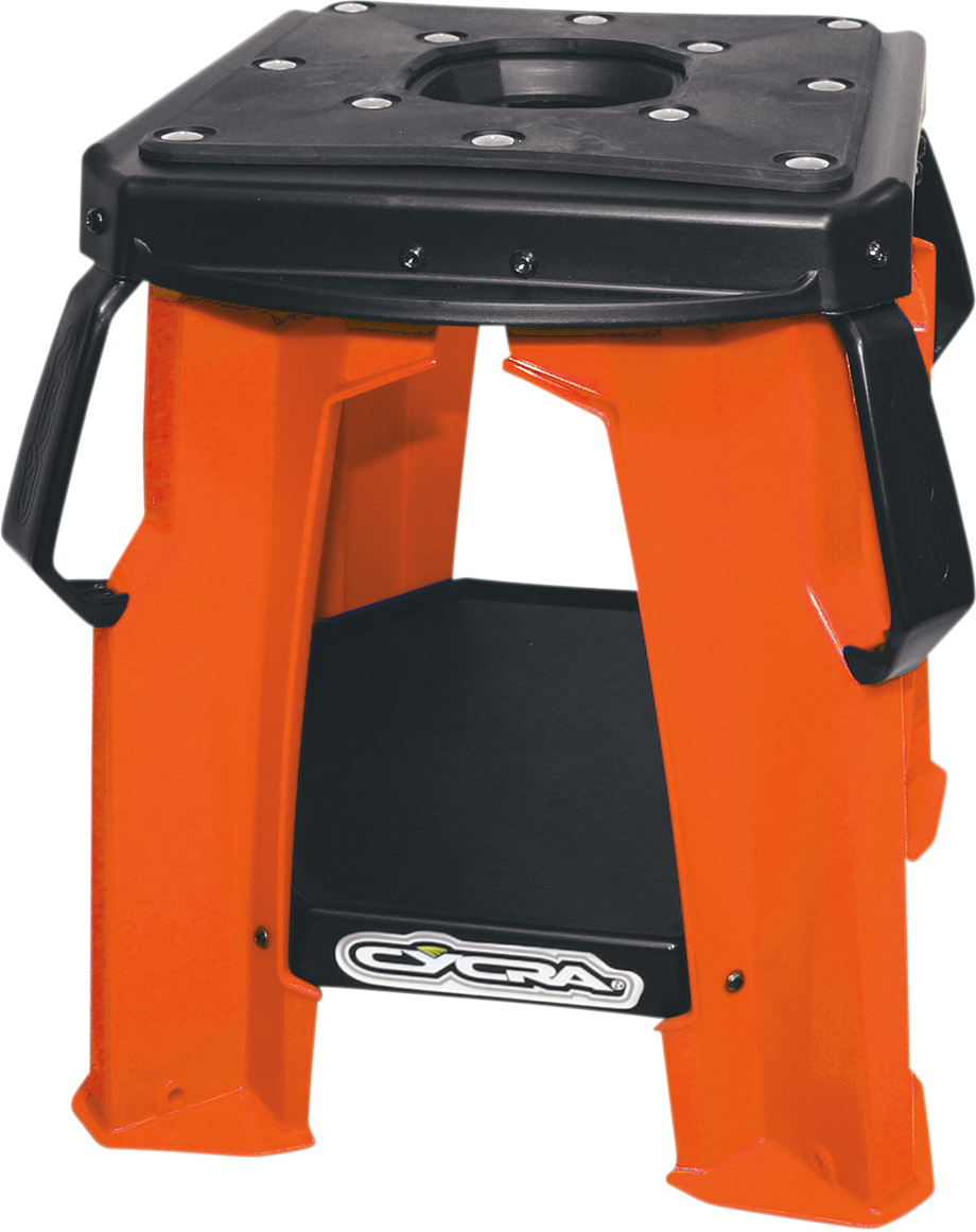 CYCRA Moto Stand - Orange 1CYC-2037-22UA