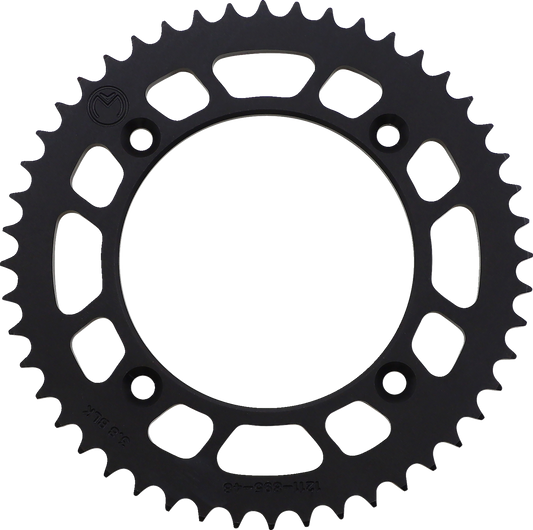 MOOSE RACING Rear Sprocket - 48 Tooth 1211-895-48-10