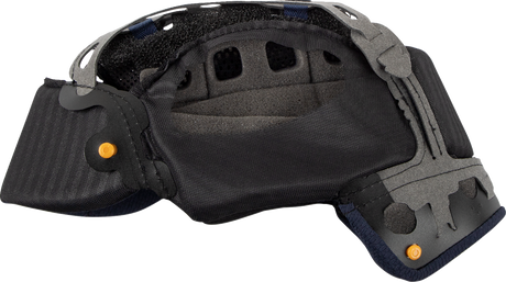 ARAI Quantum-X Interior Pad - EP II - 7 mm 07-5816