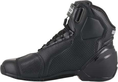 ALPINESTARS SP-1 v2 Vented Shoes - Black/White - US 8 / EU 42 25113181242