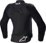 ALPINESTARS Stella SMX Air Jacket - Black - Small 3316523-10-S