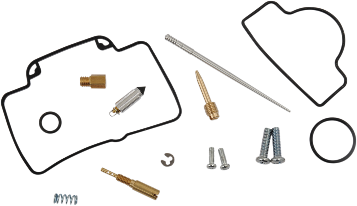 MOOSE RACING Carburetor Repair Kit - Suzuki 26-1740