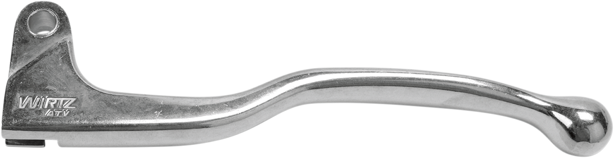 MOOSE RACING Brake Lever - Left Hand - Polished 1CTHR37