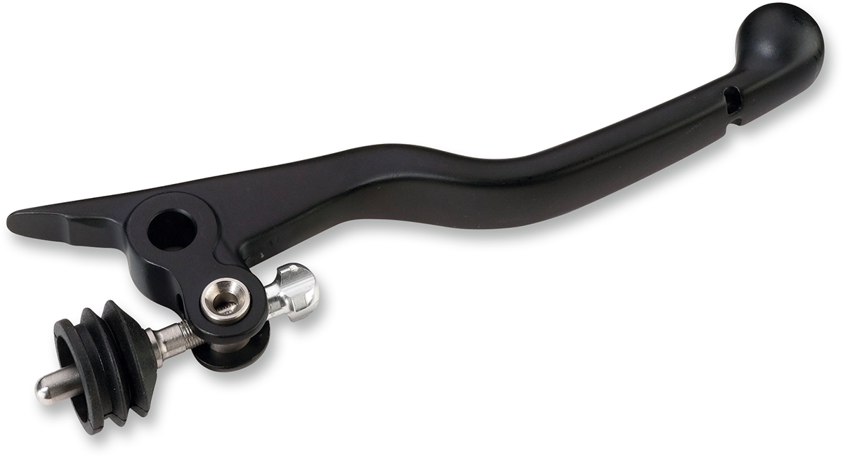 MOOSE RACING Brake Lever - Black H07-5920B